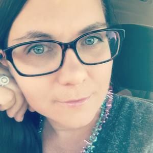 Meet your Posher, Cheryl